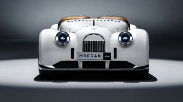 Morgan Midsummer